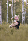 Australian Shepherd