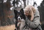 male Border Collie