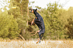 Doberman Pinscher