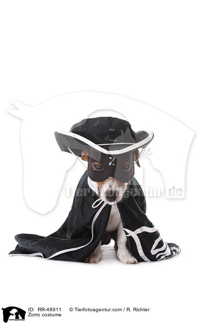 Zorro Kostm / Zorro costume / RR-48911