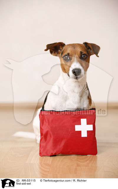 Erste-Hilfe-Set / first-aid-set / RR-55115