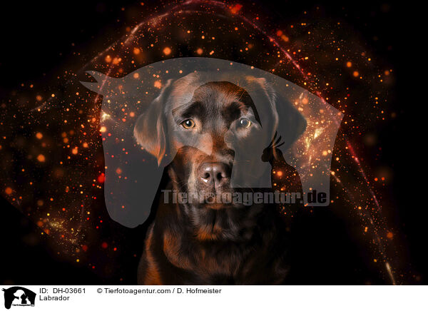 Labrador / Labrador / DH-03661