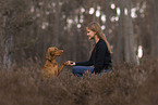 Magyar Vizsla