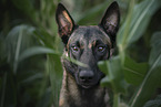 male Malinois