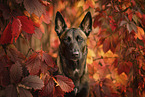 adult Malinois