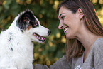 Miniature American Shepherd