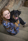 Miniature Australian Shepherd