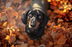 Rabbit Dachshund