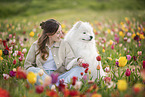 Samoyed