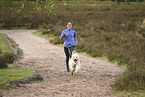 Canicross