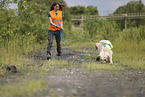 Waeller Sheepdog