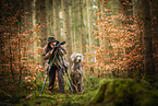 Weimaraner