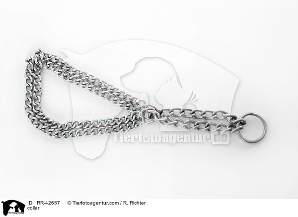 W�rgehalsband / collar / RR-42657
