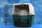 pet carrier