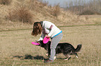 playing mongrel