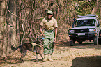 antipoaching unit