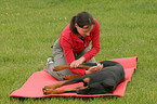 physiotherapy for animals