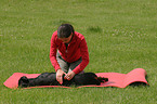 physiotherapy for animals