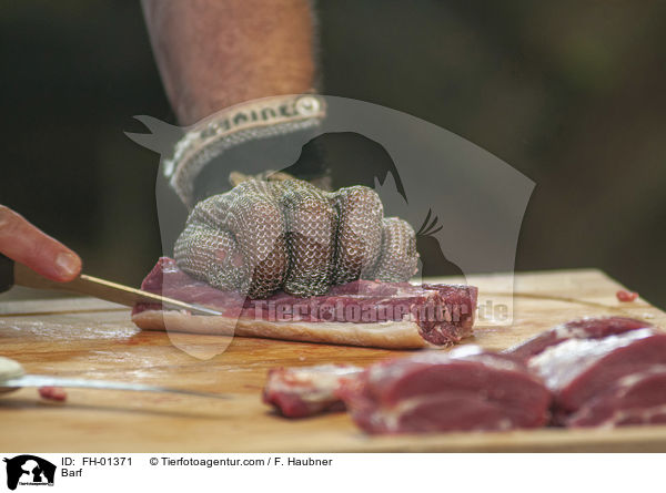 Barf / Barf / FH-01371