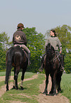 2 riders
