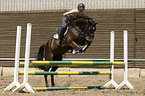 showjumping