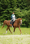 academic riding