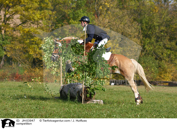 Gelnde Wettbewerb / competition / JH-03947