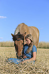 Icelandic horse