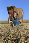 Icelandic horse