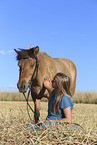 Icelandic horse