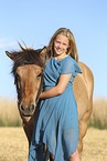 Icelandic horse