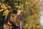 Icelandic horse