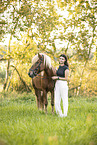 Icelandic Horse