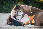 Paint Horse