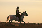 horsewoman