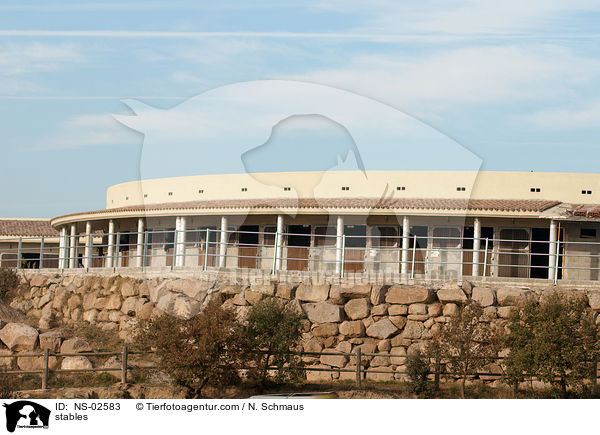stables / NS-02583