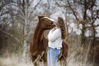 Quarter Horse