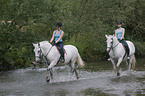 horseriding