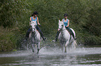 horseriding