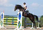 showjumping