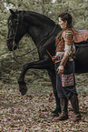 warmblood
