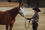 warmblood
