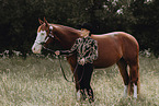 warmblood
