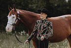 warmblood