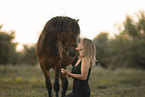 Welsh Pony