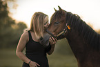 Welsh Pony