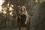 Welsh Pony