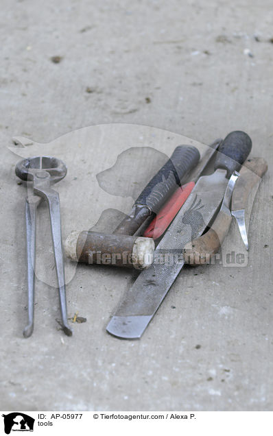 tools / AP-05977