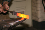 forging steel