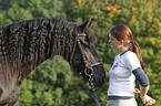 friesian